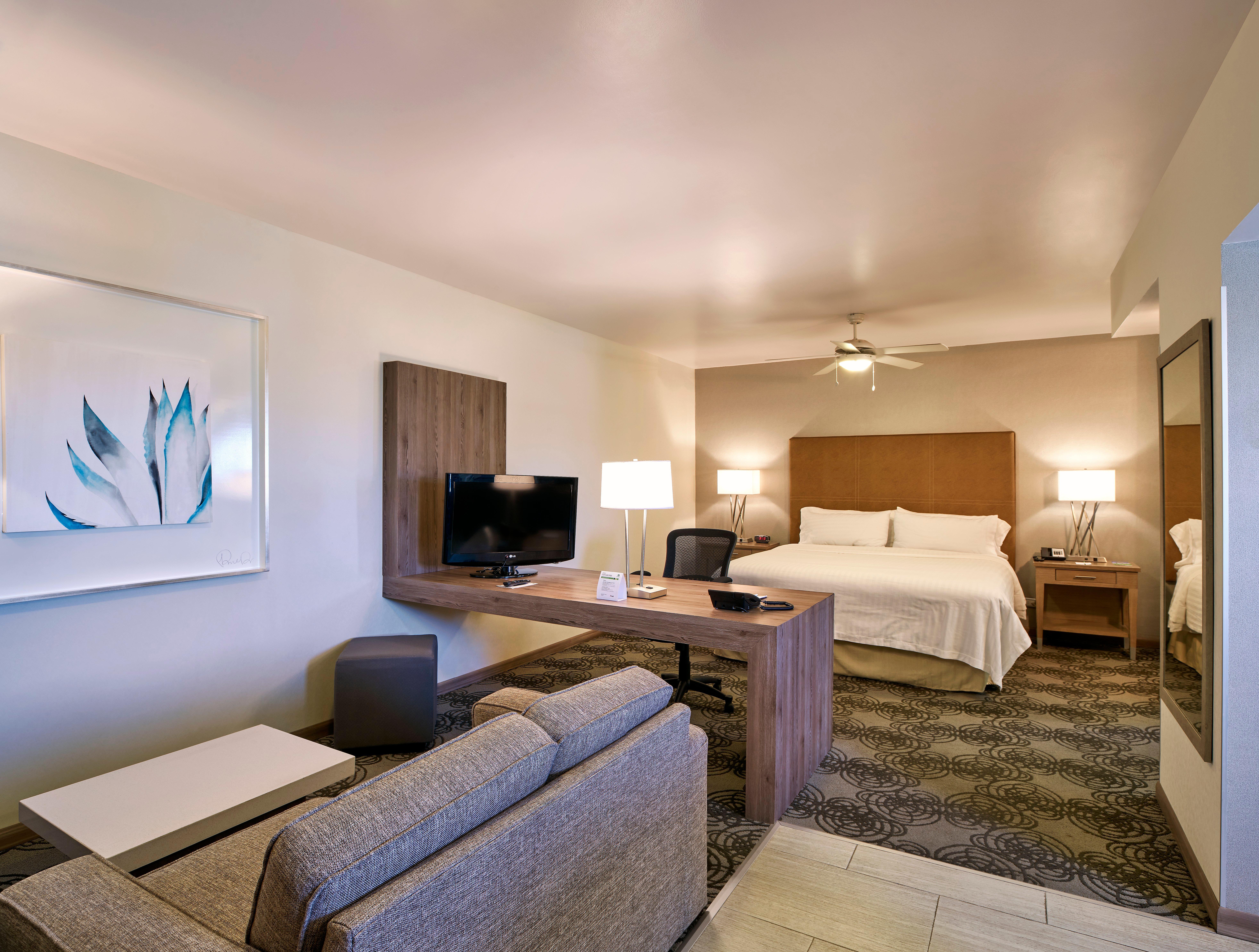 Holiday Inn Hotel & Suites Chihuahua By Ihg מראה חיצוני תמונה