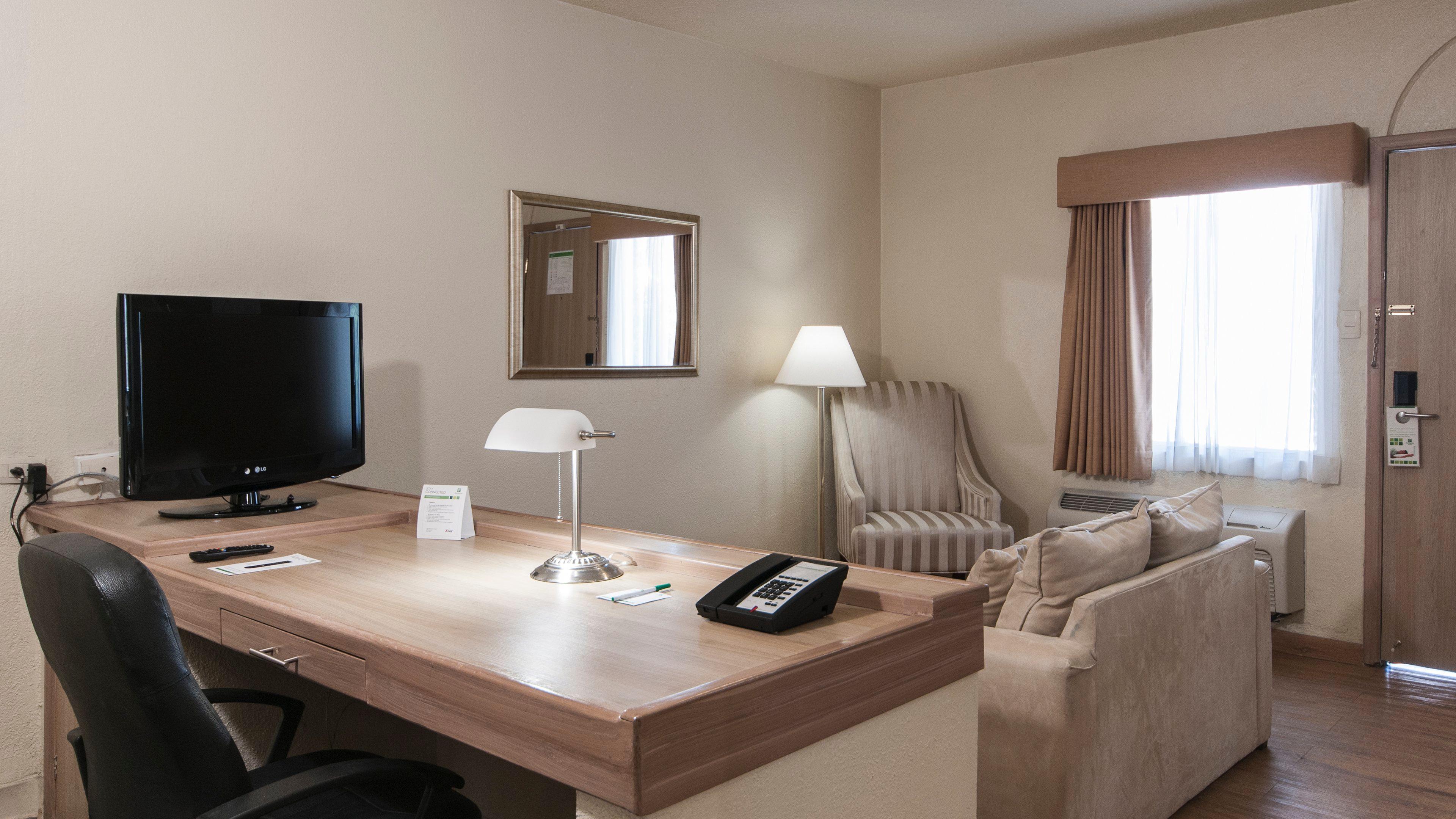 Holiday Inn Hotel & Suites Chihuahua By Ihg מראה חיצוני תמונה