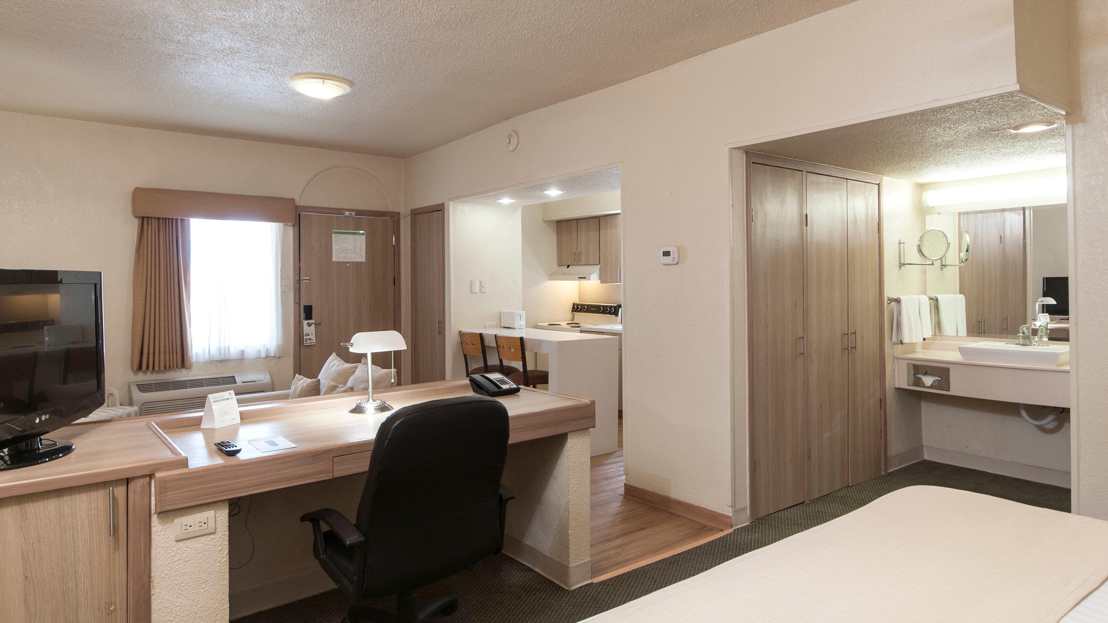 Holiday Inn Hotel & Suites Chihuahua By Ihg מראה חיצוני תמונה
