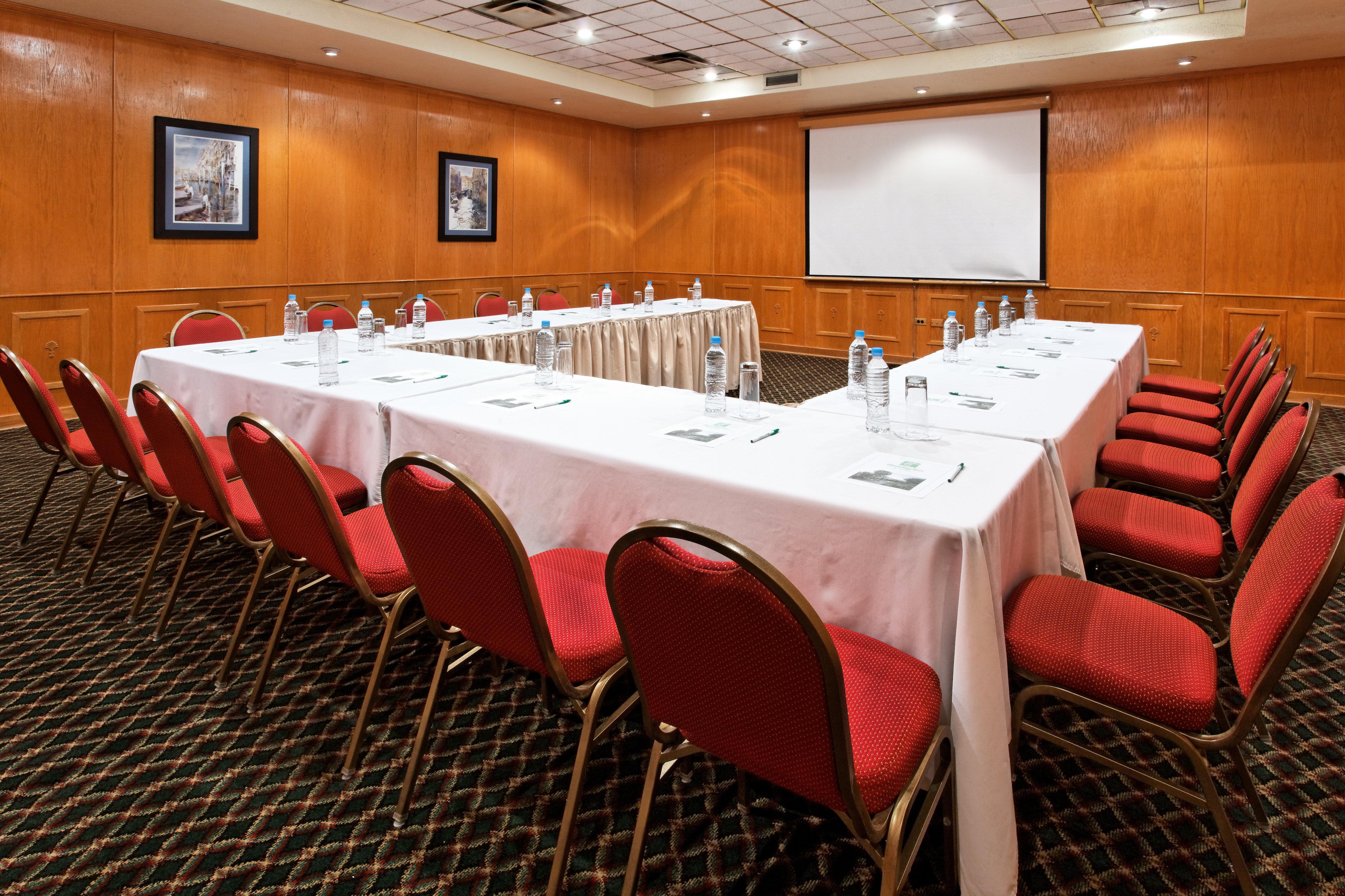Holiday Inn Hotel & Suites Chihuahua By Ihg מראה חיצוני תמונה