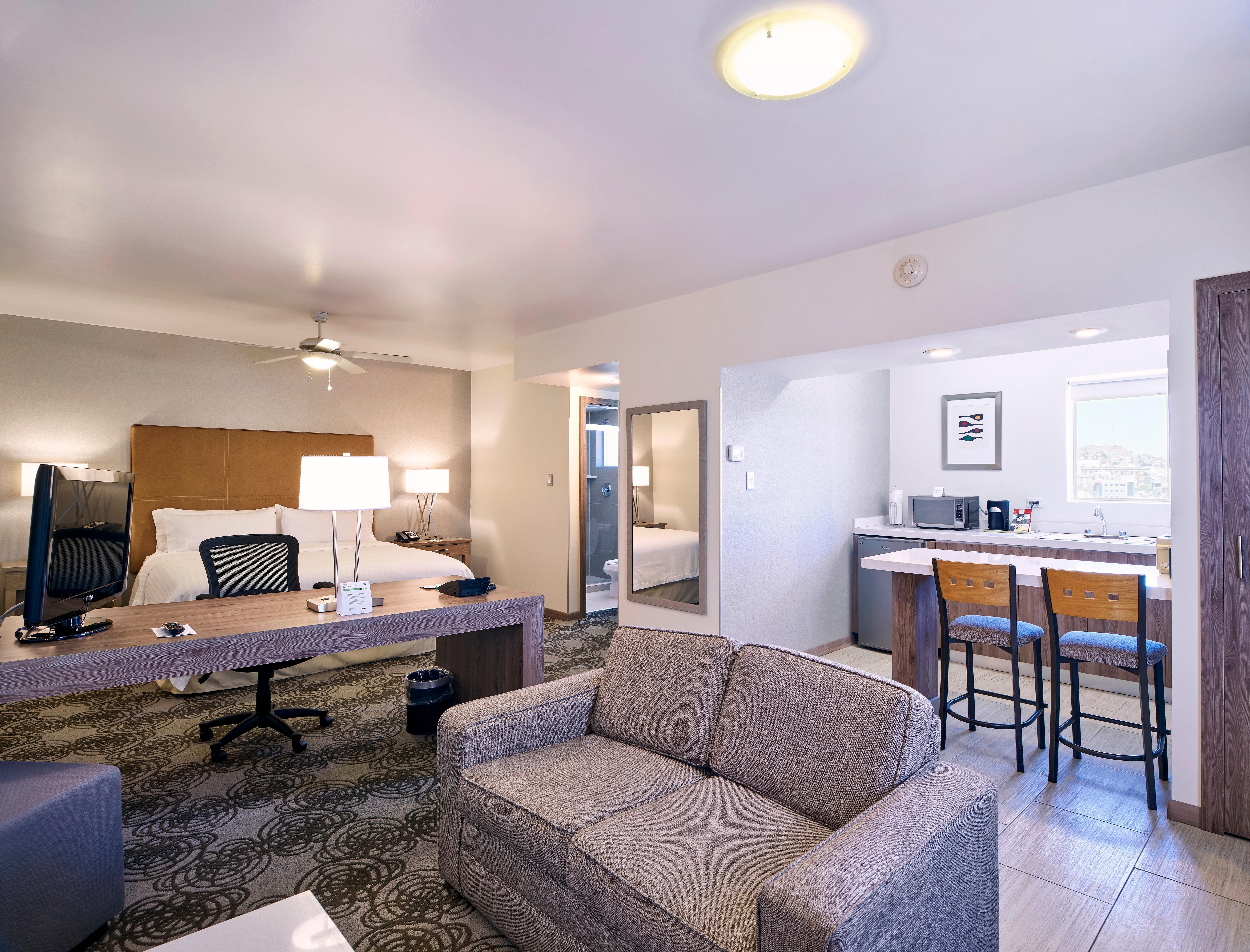 Holiday Inn Hotel & Suites Chihuahua By Ihg מראה חיצוני תמונה