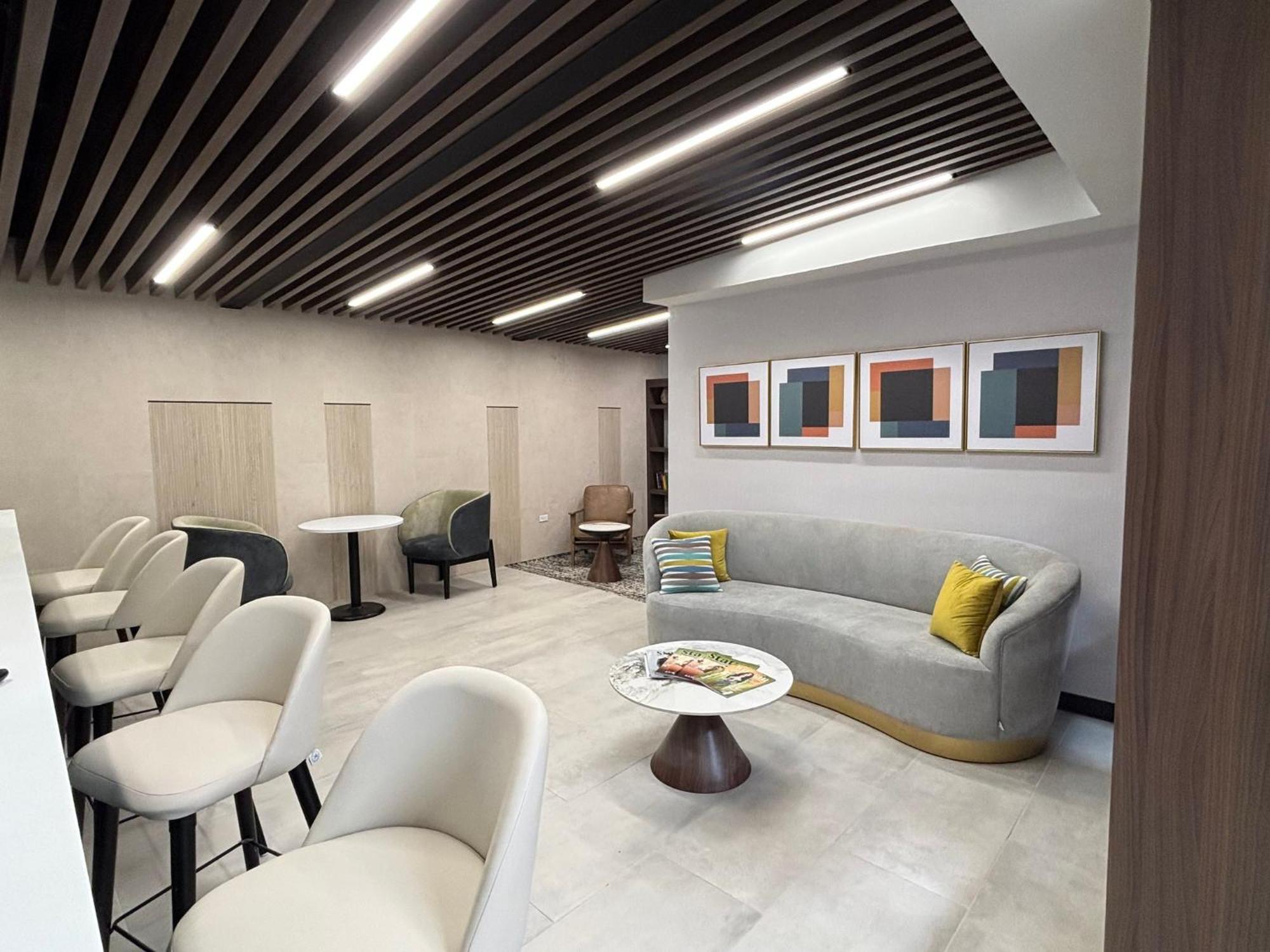 Holiday Inn Hotel & Suites Chihuahua By Ihg מראה חיצוני תמונה
