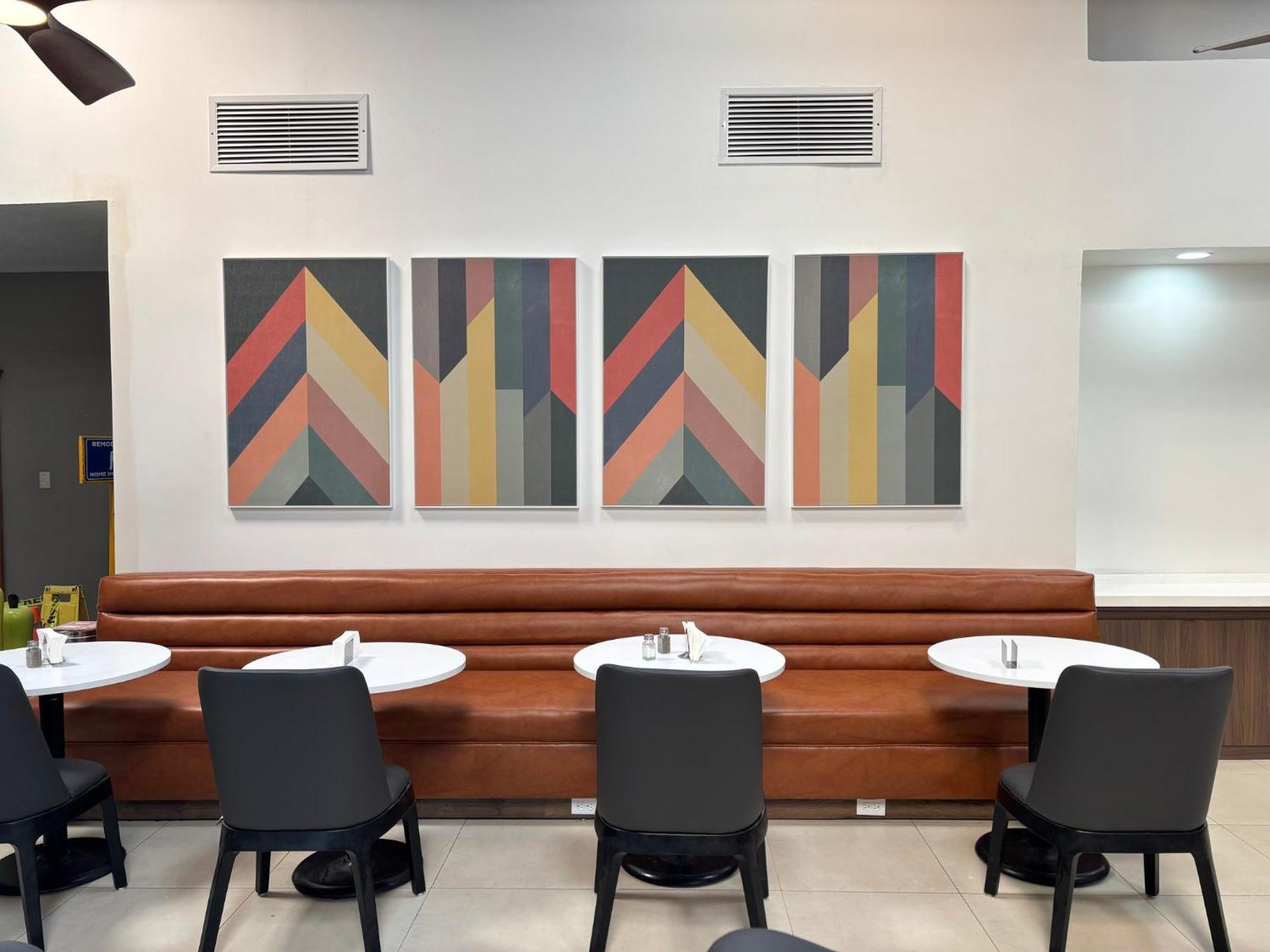 Holiday Inn Hotel & Suites Chihuahua By Ihg מראה חיצוני תמונה