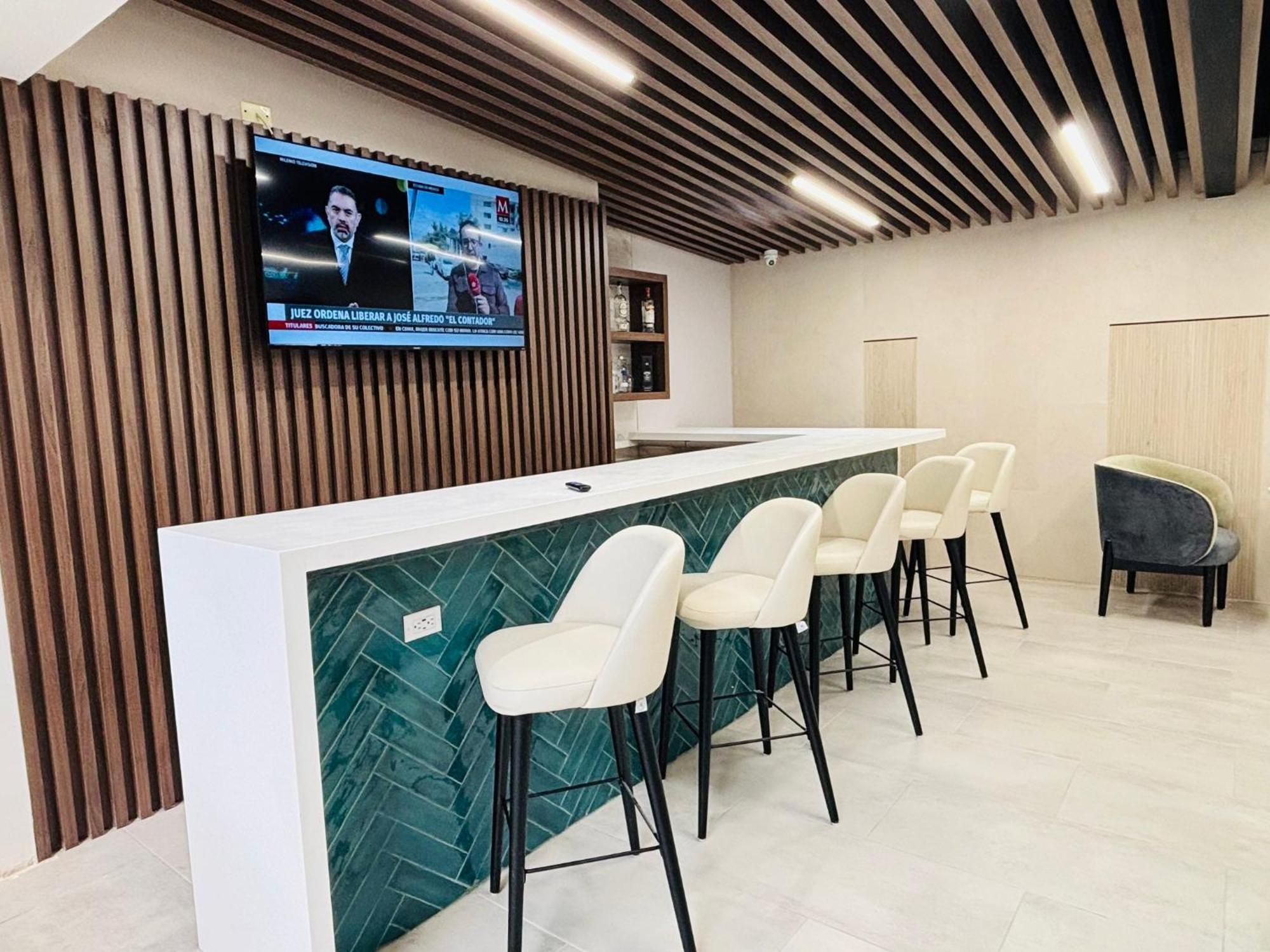 Holiday Inn Hotel & Suites Chihuahua By Ihg מראה חיצוני תמונה