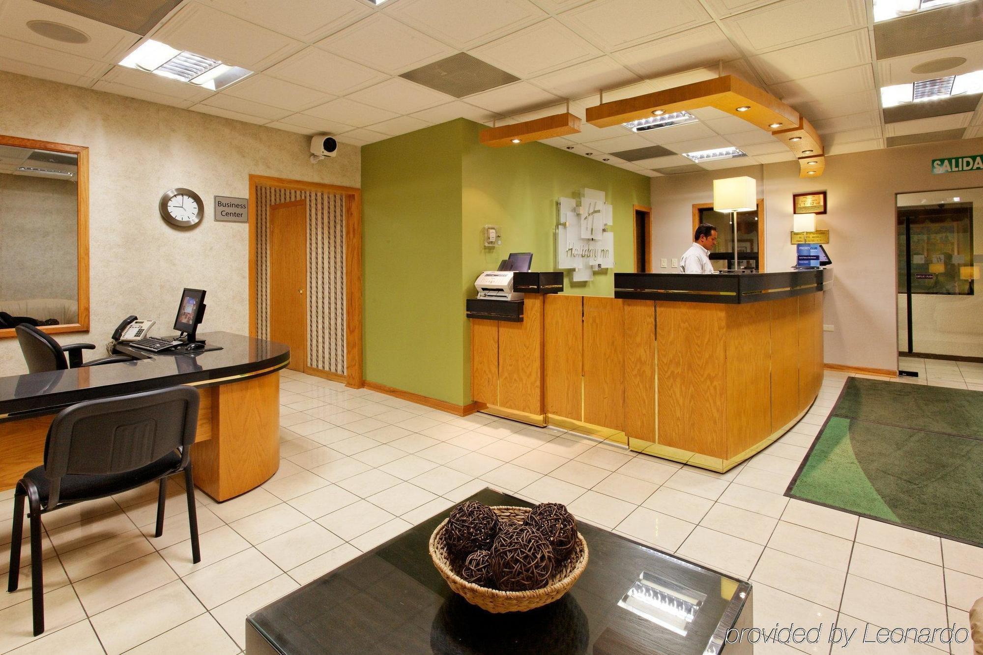 Holiday Inn Hotel & Suites Chihuahua By Ihg מסעדה תמונה