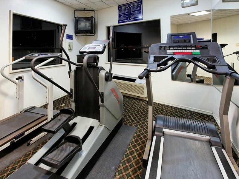 Holiday Inn Hotel & Suites Chihuahua By Ihg מראה חיצוני תמונה
